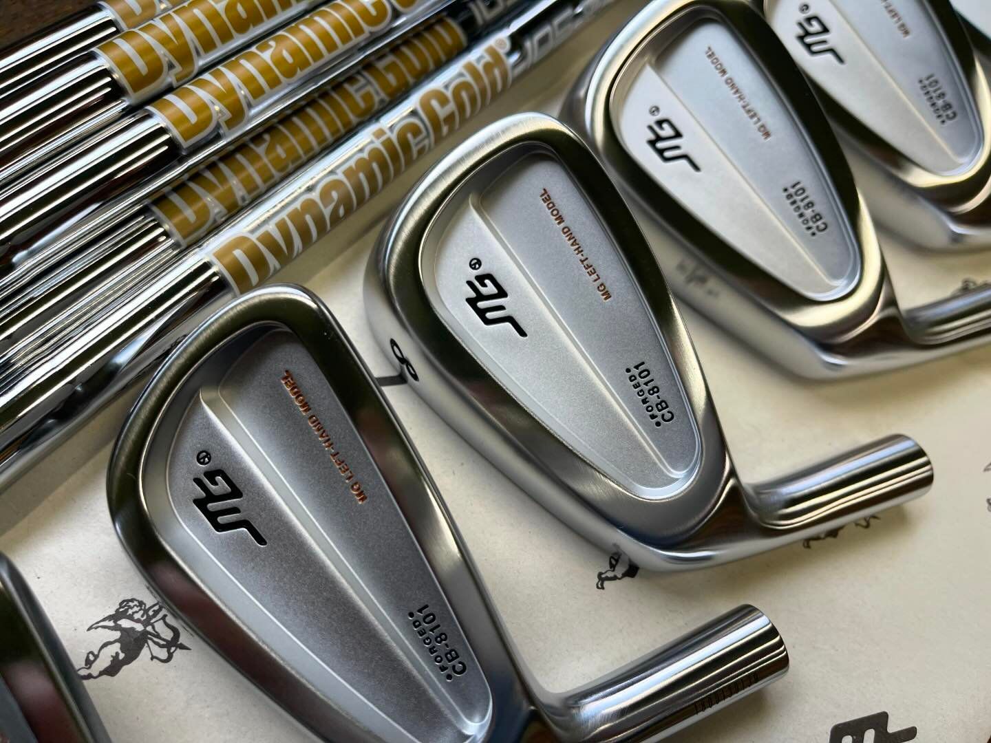 三浦技研 - asato909 三浦技研 - asato909 三浦技研(MIURA) | ゴルフ工房リバイヴ